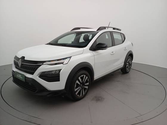 RENAULT KARDIAN 1.0 TCE FLEX EVOLUTION EDC